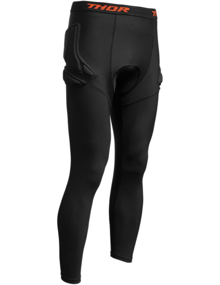 Pantalon de protection Thor Comp XP - Noir