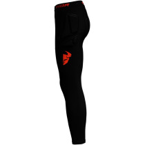 Pantalon de protection Thor Comp XP - Noir 2