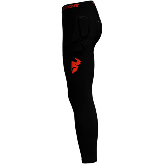Pantalon de protection Thor Comp XP - Noir