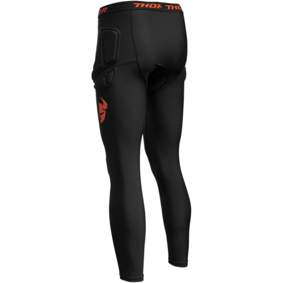 Pantalon de protection Thor Comp XP - Noir
