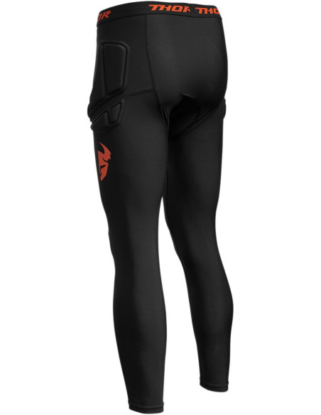 Pantalon de protection Thor Comp XP - Noir