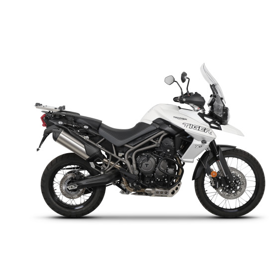 Support Top Case SHAD Top Master Triumph Tiger 800 XC / XR / XRX 2011-2024