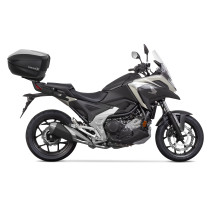 Support Top Case SHAD Top Master Honda NC750 X 2016-2025 / S 2016-2019 2