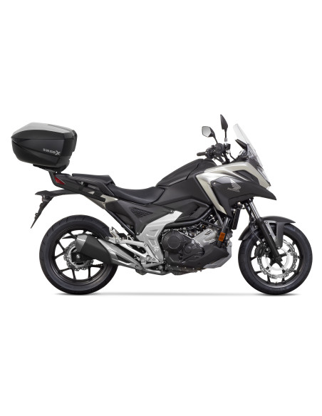 Support Top Case SHAD Top Master Honda NC750 X 2016-2025 / S 2016-2019