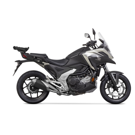 Support Top Case SHAD Top Master Honda NC750 X 2016-2025 / S 2016-2019
