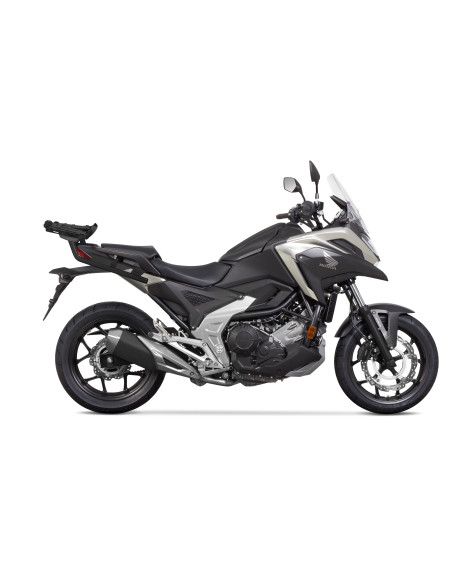 Support Top Case SHAD Top Master Honda NC750 X 2016-2025 / S 2016-2019