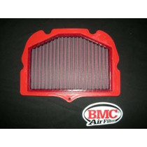 Filtre air BMC Racing 1340 GSX R Hayabusa 2008-2014
