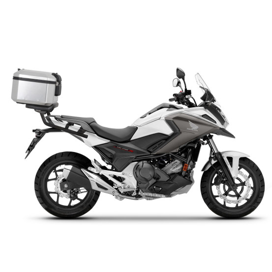 Support Top Case SHAD Top Master Honda NC750 X 2016-2025 / S 2016-2019