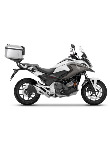 Support Top Case SHAD Top Master Honda NC750 X 2016-2025 / S 2016-2019