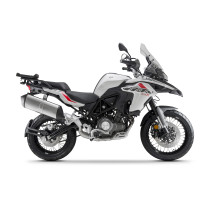 Support Top Case SHAD Top Master Benelli TRK 502 2016-2019 / 502X 2018-2019 / 125 / 251 2019-2024 2