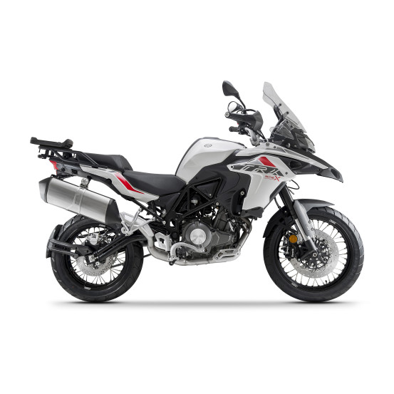 Support Top Case SHAD Top Master Benelli TRK 502 2016-2019 / 502X 2018-2019 / 125 / 251 2019-2024