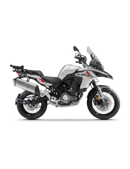 Support Top Case SHAD Top Master Benelli TRK 502 2016-2019 / 502X 2018-2019 / 125 / 251 2019-2024