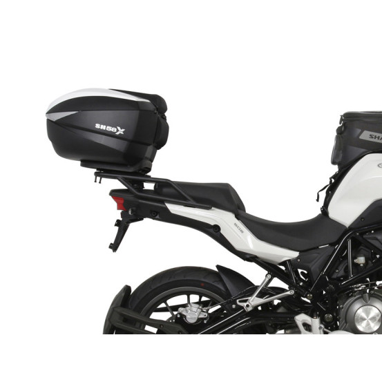 Support Top Case SHAD Top Master Benelli TRK 502 2016-2019 / 502X 2018-2019 / 125 / 251 2019-2024