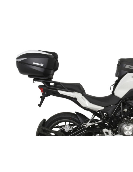 Support Top Case SHAD Top Master Benelli TRK 502 2016-2019 / 502X 2018-2019 / 125 / 251 2019-2024