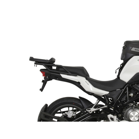 Support Top Case SHAD Top Master Benelli TRK 502 2016-2019 / 502X 2018-2019 / 125 / 251 2019-2024