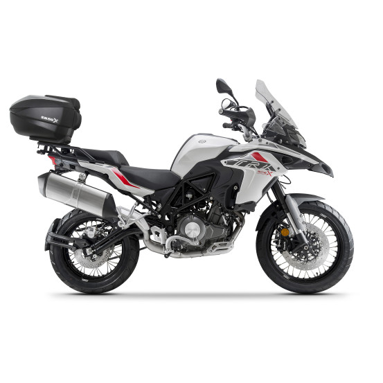 Support Top Case SHAD Top Master Benelli TRK 502 2016-2019 / 502X 2018-2019 / 125 / 251 2019-2024