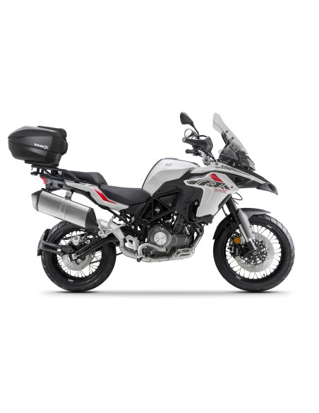Support Top Case SHAD Top Master Benelli TRK 502 2016-2019 / 502X 2018-2019 / 125 / 251 2019-2024