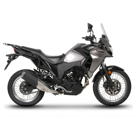 Supports valises latérales SHAD 3P System Kawasaki Versys 300 X 2017-2024