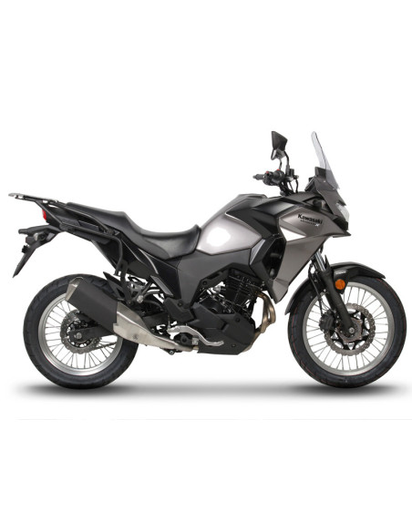 Supports valises latérales SHAD 3P System Kawasaki Versys 300 X 2017-2024