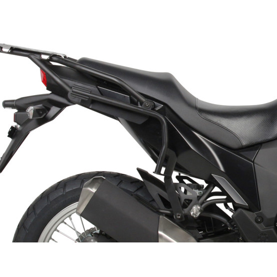 Supports valises latérales SHAD 3P System Kawasaki Versys 300 X 2017-2024