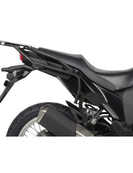 Supports valises latérales SHAD 3P System Kawasaki Versys 300 X 2017-2024
