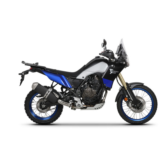 Support Top Case SHAD Top Master Yamaha 700 Tenere / World Raid / Rally 2019-2026
