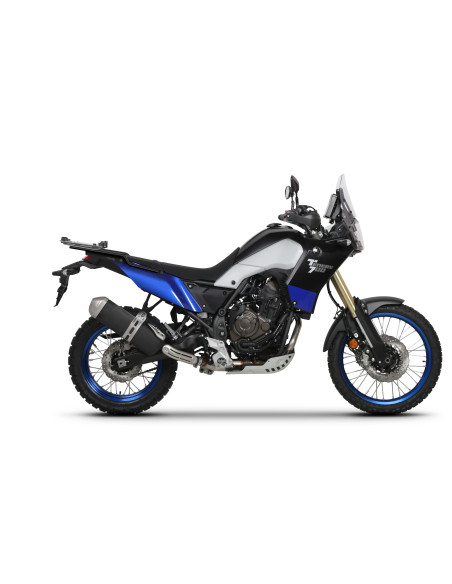 Support Top Case SHAD Top Master Yamaha 700 Tenere / World Raid / Rally 2019-2026