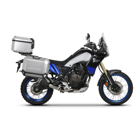 Support Top Case SHAD Top Master Yamaha 700 Tenere / World Raid / Rally 2019-2026