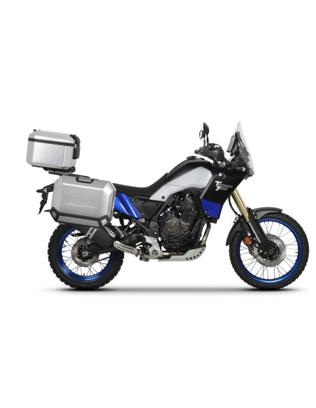 Support Top Case SHAD Top Master Yamaha 700 Tenere / World Raid / Rally 2019-2026