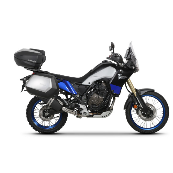 Support Top Case SHAD Top Master Yamaha 700 Tenere / World Raid / Rally 2019-2026