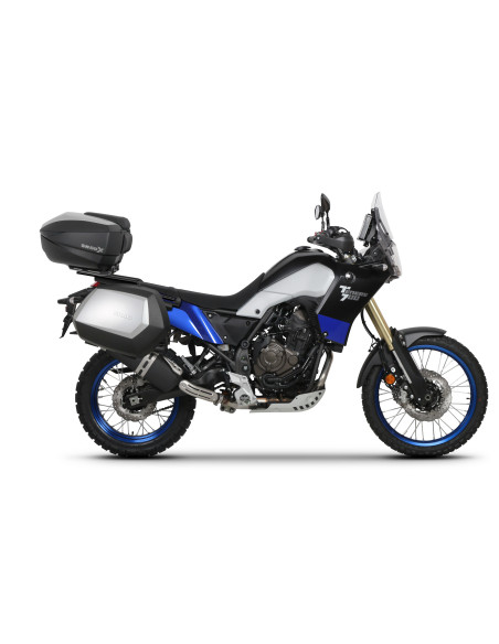 Support Top Case SHAD Top Master Yamaha 700 Tenere / World Raid / Rally 2019-2026