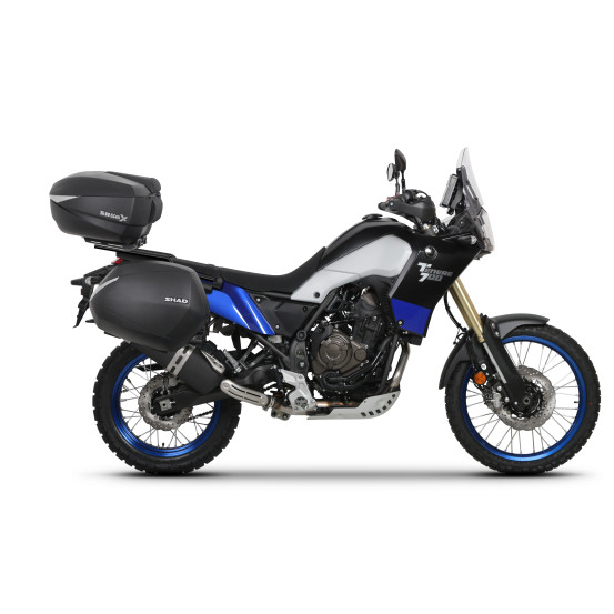 Support Top Case SHAD Top Master Yamaha 700 Tenere / World Raid / Rally 2019-2026