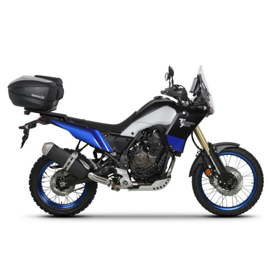 Support Top Case SHAD Top Master Yamaha 700 Tenere / World Raid / Rally 2019-2026