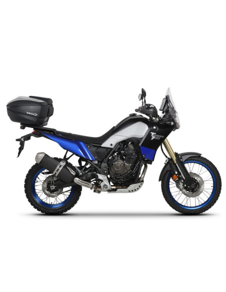 Support Top Case SHAD Top Master Yamaha 700 Tenere / World Raid / Rally 2019-2026