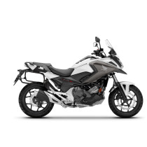 Supports valises latérales SHAD 4P System Honda NC 750X 2016-2020 2