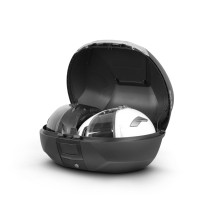 Top Case SHAD SH47 (finition Rouge) 2