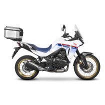 Support Top Case SHAD Top Master Honda Transalp XL 750 2023-2026 2