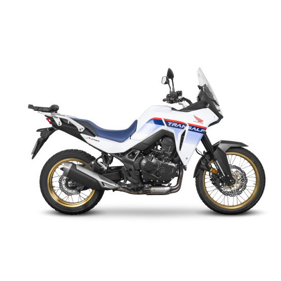 Support Top Case SHAD Top Master Honda Transalp XL 750 2023-2026