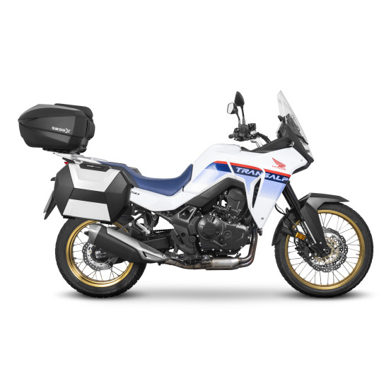 Support Top Case SHAD Top Master Honda Transalp XL 750 2023-2026