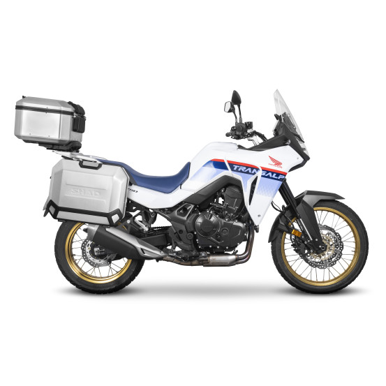 Support Top Case SHAD Top Master Honda Transalp XL 750 2023-2026