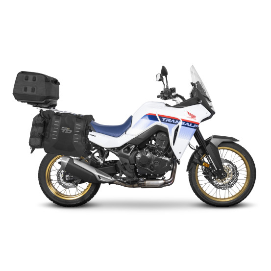 Support Top Case SHAD Top Master Honda Transalp XL 750 2023-2026