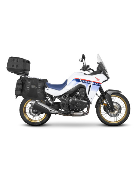 Support Top Case SHAD Top Master Honda Transalp XL 750 2023-2026