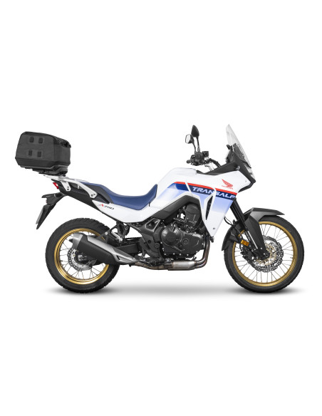 Support Top Case SHAD Top Master Honda Transalp XL 750 2023-2026