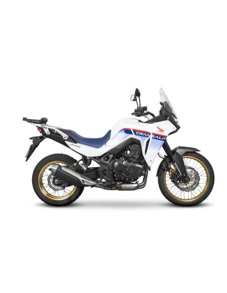 Support Top Case SHAD Top Master Honda Transalp XL 750 2023-2026