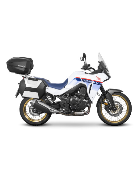 Support Top Case SHAD Top Master Honda Transalp XL 750 2023-2026