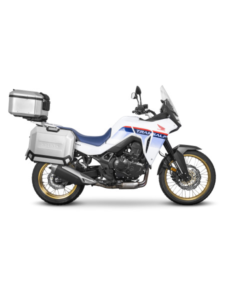 Support Top Case SHAD Top Master Honda Transalp XL 750 2023-2026