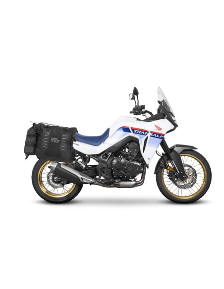 FÜR IHR MOTORRAD   HONDA XL 700V TRANSALP 08  13