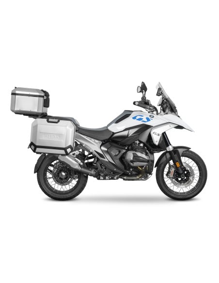 Support Top Case SHAD Top Master BMW R1300GS 2023-2026