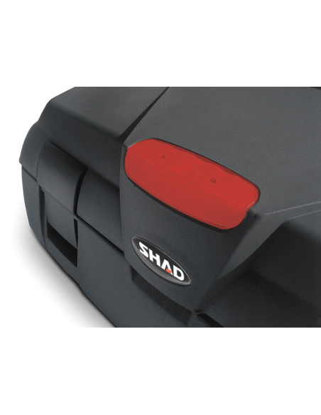 Top Case SHAD Quad ATV 80