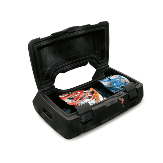 Top Case SHAD Quad ATV 80